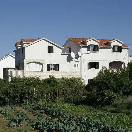 Apartman 2842d *